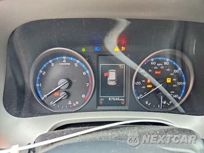Zdjęcie 9 z 14 samochodu: 2017 TOYOTA RAV4 LE VIN:2T3ZFREV3HW335596 - miniatura