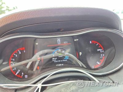 Zdjęcie 9 z 13 samochodu: 2014 DODGE DURANGO LIMITED VIN:1C4RDHDG6EC425102 - miniatura