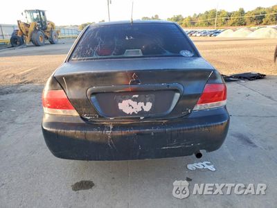 Zdjęcie 6 z 12 samochodu: 2006 MITSUBISHI LANCER ES VIN:JA3AJ26E56U059108 - miniatura