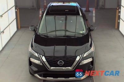 Zdjęcie 14 z 14 samochodu: 2023 NISSAN ROGUE PLATINUM VIN:JN8BT3DDXPW206777 - miniatura