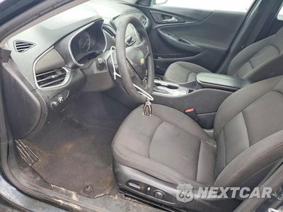 Zdjęcie 7 z 12 samochodu: 2021 CHEVROLET MALIBU LT VIN:1G1ZD5ST7MF007507 - miniatura
