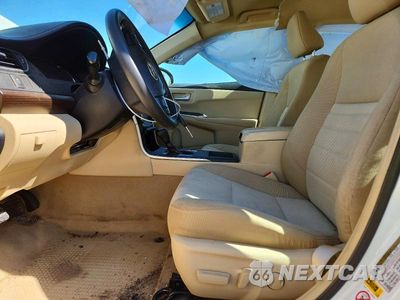Zdjęcie 7 z 12 samochodu: 2017 TOYOTA CAMRY LE VIN:4T1BF1FK4HU286098 - miniatura