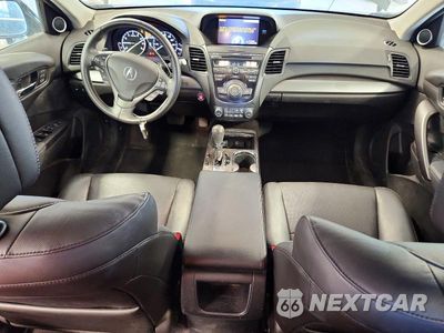 Zdjęcie 8 z 13 samochodu: 2015 ACURA RDX TECHNOLOGY VIN:5J8TB4H58FL021962 - miniatura