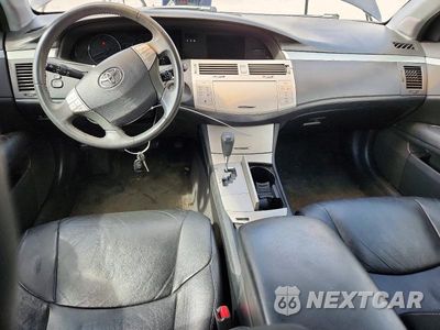 Zdjęcie 8 z 12 samochodu: 2007 TOYOTA AVALON TOURING VIN:4T1BK36BX7U204722 - miniatura