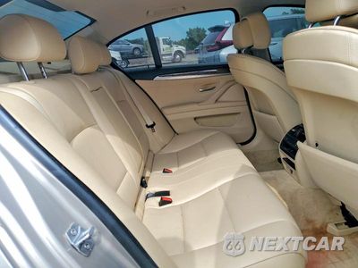 Zdjęcie 10 z 13 samochodu: 2013 BMW 528 XI VIN:WBAXH5C57DD108848 - miniatura