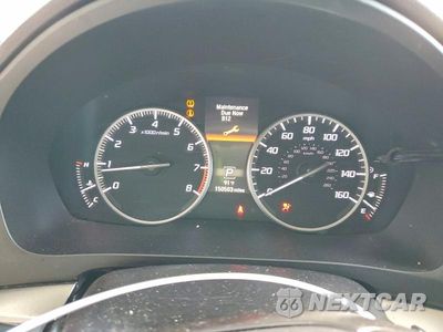 Zdjęcie 9 z 12 samochodu: 2020 ACURA ILX PREMIUM VIN:19UDE2F73LA012162 - miniatura
