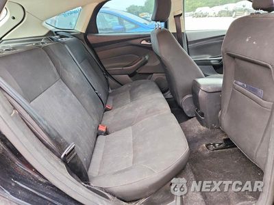 Zdjęcie 10 z 13 samochodu: 2017 FORD FOCUS VIN:1FADP3K24HL239273 - miniatura