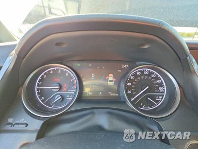 Zdjęcie 9 z 12 samochodu: 2023 TOYOTA CAMRY SE VIN:4T1T11BK6PU093703 - miniatura