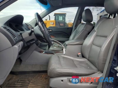 Zdjęcie 7 z 14 samochodu: 2004 ACURA MDX TOURING VIN:2HNYD18894H520264 - miniatura