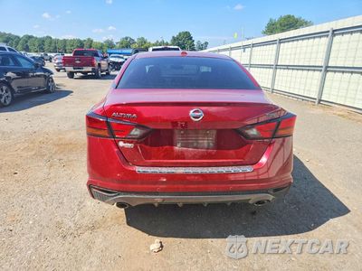 Zdjęcie 6 z 12 samochodu: 2022 NISSAN ALTIMA SR VIN:1N4BL4CV2NN347912 - miniatura