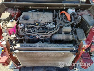 Zdjęcie 12 z 14 samochodu: 2024 TOYOTA RAV4 XLE PREMIUM VIN:JTMB6RFV3RD116930 - miniatura