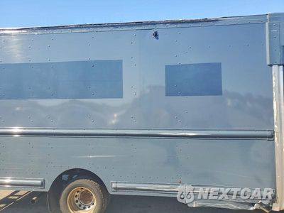 Zdjęcie 11 z 13 samochodu: 2021 FORD TRANSIT T-350 HD VIN:1FDDF6P83MKA41274 - miniatura