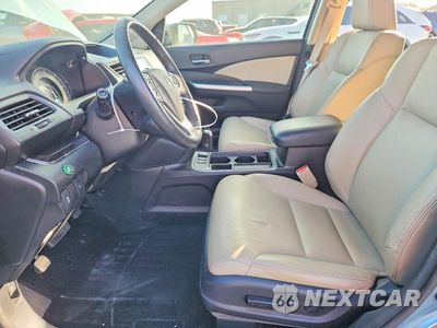 Zdjęcie 7 z 13 samochodu: 2016 HONDA CR-V EXL VIN:2HKRM4H79GH668008 - miniatura