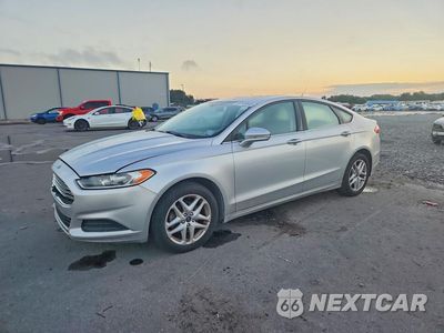 2014 FORD FUSION SE 3FA6P0HDXER139871 - główne zdjęcie licytacji z USA - miniatura