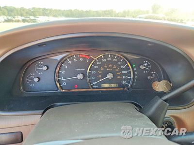 Zdjęcie 9 z 13 samochodu: 2006 TOYOTA SEQUOIA SR5 VIN:5TDZT34A36S277587 - miniatura