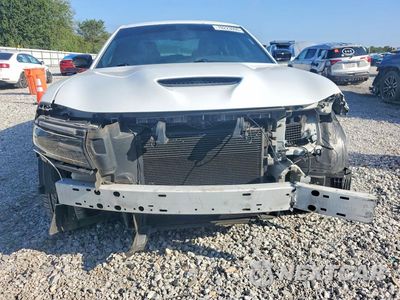 Piąte zdjęcie samochodu w środku: 2019 DODGE CHARGER GT VIN:2C3CDXHG0KH658786 - miniatura