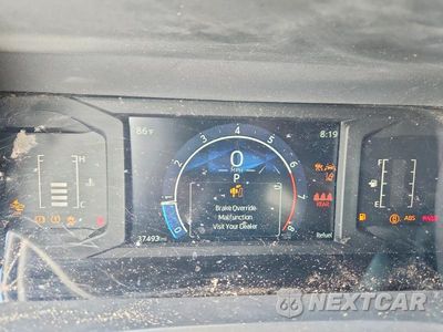 Zdjęcie 9 z 13 samochodu: 2024 TOYOTA TACOMA SR5 VIN:3TYLB5JN6RT041326 - miniatura