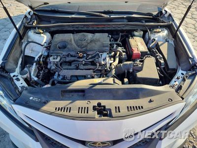 Zdjęcie 11 z 13 samochodu: 2018 TOYOTA CAMRY SE VIN:4T1B11HK9JU538591 - miniatura