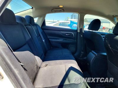 Zdjęcie 10 z 12 samochodu: 2017 NISSAN ALTIMA 2.5 SR VIN:1N4AL3AP8HC214016 - miniatura