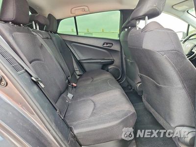 Zdjęcie 10 z 12 samochodu: 2021 TOYOTA PRIUS PRIME LE VIN:JTDKAMFP1M3192924 - miniatura
