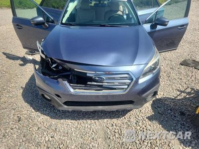 Zdjęcie 12 z 13 samochodu: 2017 SUBARU OUTBACK 2.5I PREMIUM VIN:4S4BSAFC4H3355284 - miniatura