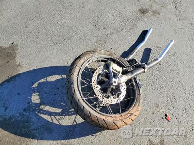 Zdjęcie 8 z 9 samochodu: 2023 BMW R 1250 GS ADVENTURE VIN:WB10M1305P6H06944 - miniatura