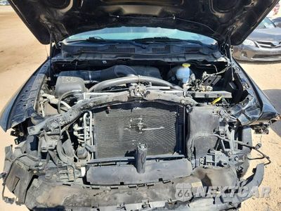 Zdjęcie 11 z 13 samochodu: 2017 RAM 1500 ST VIN:1C6RR6KT7HS866812 - miniatura