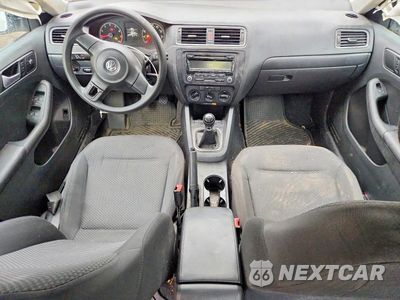 Zdjęcie 8 z 13 samochodu: 2014 VOLKSWAGEN JETTA BASE VIN:3VW1K7AJ7EM371298 - miniatura