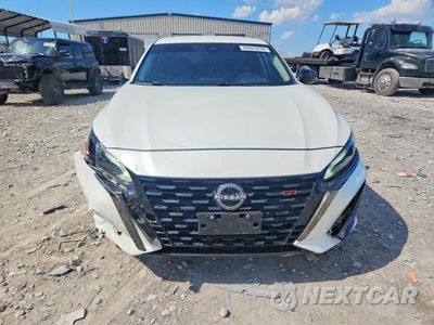 Piąte zdjęcie samochodu w środku: 2024 NISSAN ALTIMA SR VIN:1N4BL4CW9RN312590 - miniatura