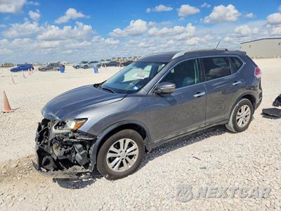 2015 NISSAN ROGUE SV 5N1AT2MV4FC788278 - główne zdjęcie licytacji z USA - miniatura