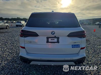 Zdjęcie 6 z 13 samochodu: 2025 BMW X5 XDRIVE50E VIN:5UX43EU09S9Z14003 - miniatura