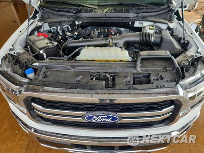 Zdjęcie 11 z 13 samochodu: 2025 FORD F150 LARIAT VIN:1FTFW5L84SKD67563 - miniatura