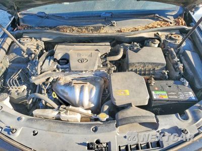 Zdjęcie 11 z 12 samochodu: 2014 TOYOTA CAMRY SE VIN:4T1BF1FK7EU736385 - miniatura