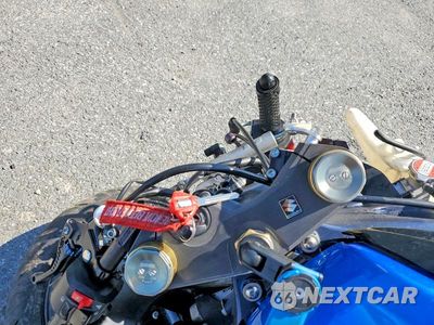 Zdjęcie 7 z 9 samochodu: 2011 SUZUKI GSX750 VIN:JS1GR7MA3B2103236 - miniatura