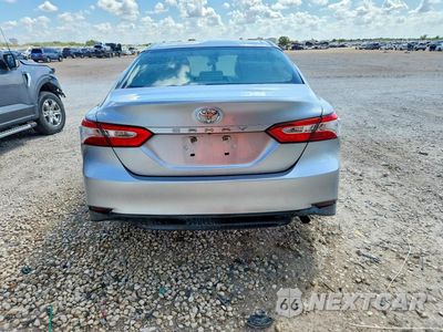 Zdjęcie 6 z 12 samochodu: 2018 TOYOTA CAMRY L VIN:4T1B11HK9JU089381 - miniatura