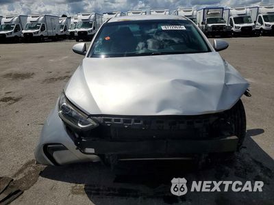 Piąte zdjęcie samochodu w środku: 2017 HYUNDAI ELANTRA SE VIN:5NPD84LF5HH065961 - miniatura