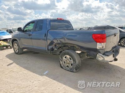 Drugie zdjęcie samochodu z przodu: 2009 TOYOTA TUNDRA GRADE VIN:5TFRU54179X019077 - miniatura