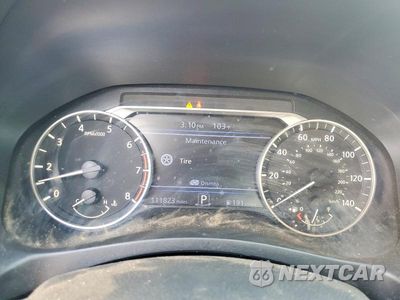 Zdjęcie 9 z 12 samochodu: 2020 NISSAN ALTIMA S VIN:1N4BL4BV3LC239440 - miniatura