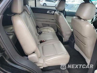 Zdjęcie 11 z 13 samochodu: 2012 FORD EXPLORER LIMITED VIN:1FMHK7F87CGA79855 - miniatura