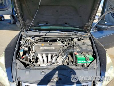 Zdjęcie 11 z 13 samochodu: 2004 HONDA ACCORD EX VIN:1HGCM56705A027124 - miniatura
