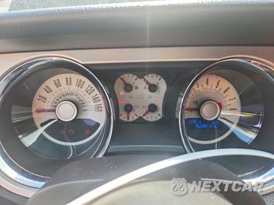 Zdjęcie 9 z 12 samochodu: 2011 FORD MUSTANG VIN:1ZVBP8AM5B5161774 - miniatura