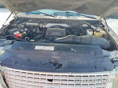 Zdjęcie 12 z 13 samochodu: 2006 FORD EXPEDITION LIMITED VIN:1FMFU19556LA95855 - miniatura