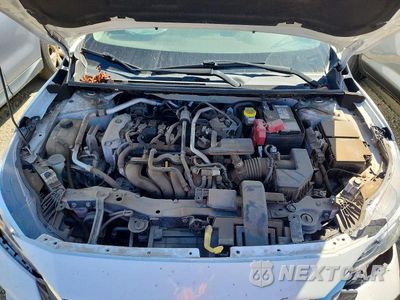 Zdjęcie 11 z 12 samochodu: 2022 NISSAN SENTRA S VIN:3N1AB8BV1NY276791 - miniatura