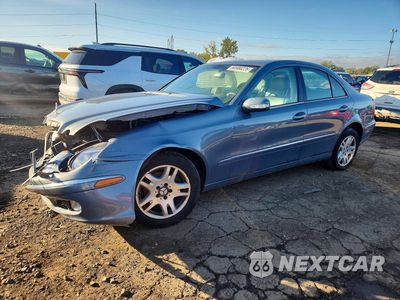 2004 MERCEDES-BENZ E 320 WDBUF65J34A452902 - główne zdjęcie licytacji z USA - miniatura