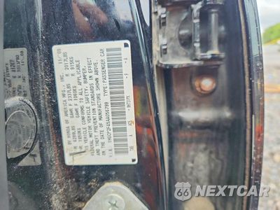 Zdjęcie 12 z 12 samochodu: 2010 HONDA ACCORD LXP VIN:1HGCP2F45AA056799 - miniatura