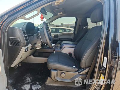Zdjęcie 7 z 12 samochodu: 2018 FORD F150 SUPERCREW VIN:1FTEW1EP8JKF40217 - miniatura