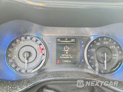 Zdjęcie 9 z 12 samochodu: 2015 CHRYSLER 200 S VIN:1C3CCCBB7FN743436 - miniatura