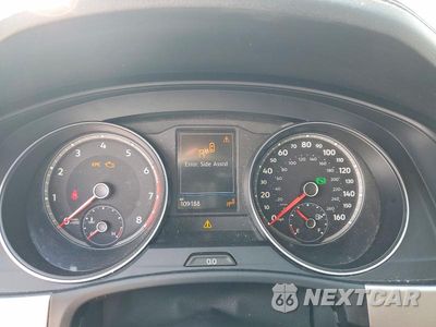 Zdjęcie 9 z 14 samochodu: 2021 VOLKSWAGEN ATLAS SE VIN:1V2JR2CA4MC604213 - miniatura