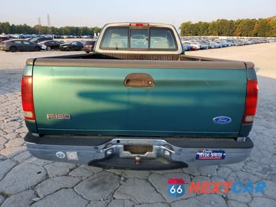 Zdjęcie 6 z 12 samochodu: 1997 FORD F150 VIN:2FTEF1767VCA16961 - miniatura