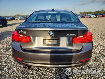 Zdjęcie 6 z 12 samochodu: 2015 BMW 328 I VIN:WBA3A5G50FNS88569 - miniatura